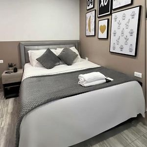 Habitación con Cama King