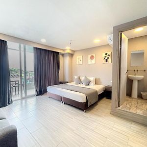 Habitación con Cama King