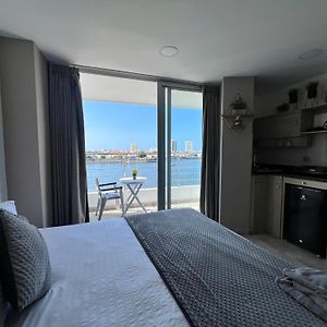 Habitación Deluxe con Cama King